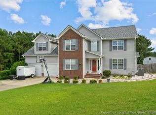 76 Countess Ct, Cameron, NC 28326