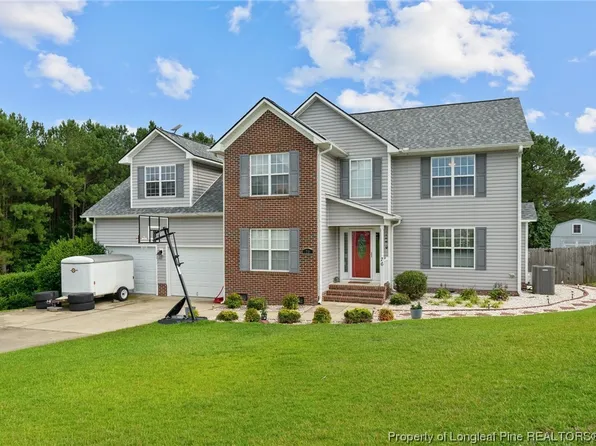 76 Countess Ct, Cameron, NC 28326