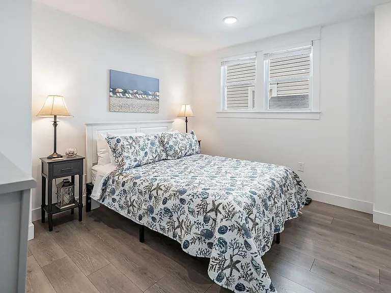 Master Bed #3