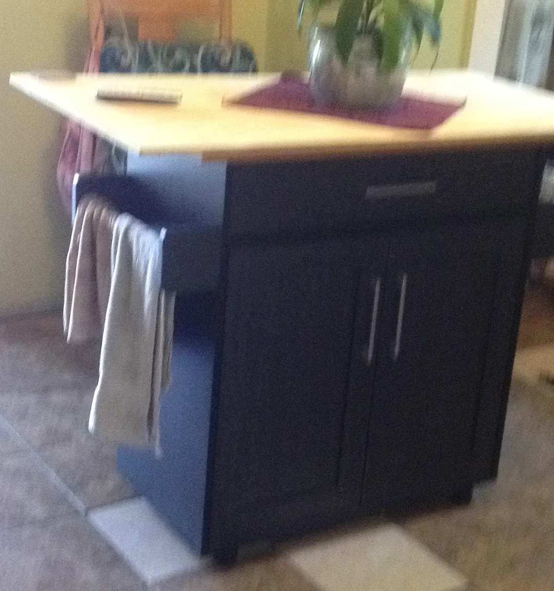2 bed, 1200 sqft, $1,300 — Photo 2