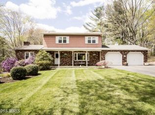 2510 Fox Rd, Fallston, MD 21047