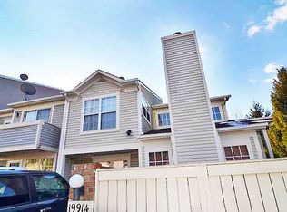 19914 Sugar Notch Cir, Montgomery Village, MD 20886