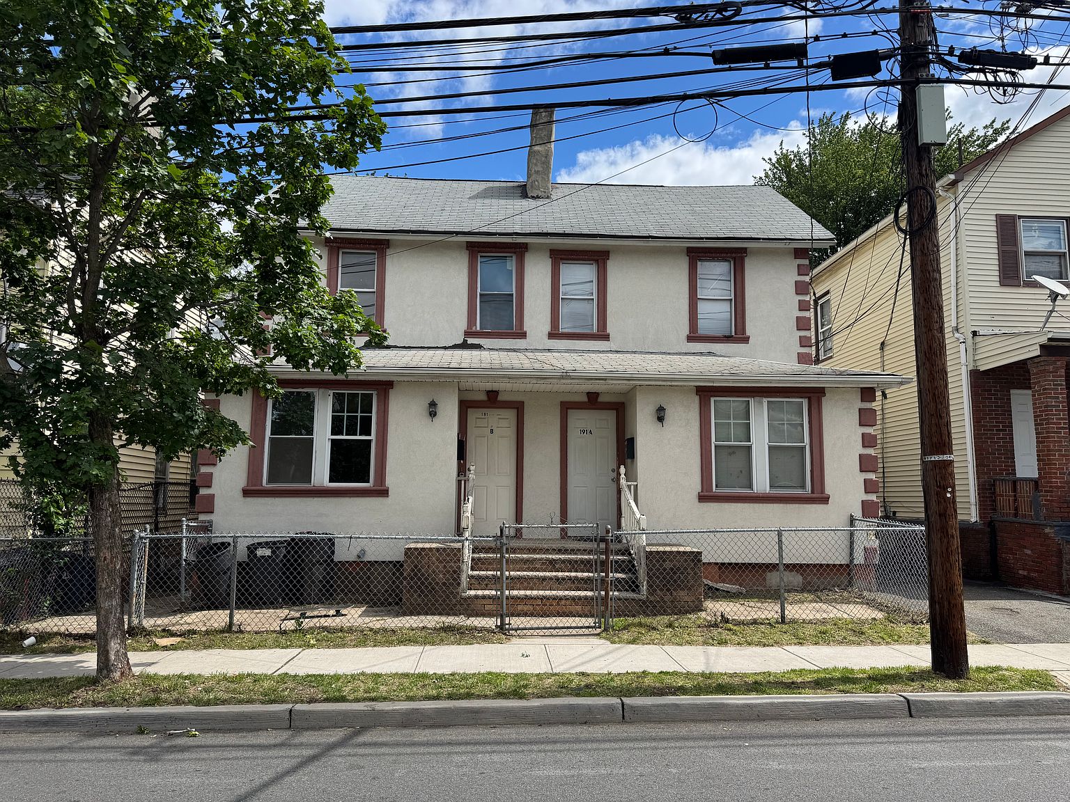 191 William St #1B, Orange, NJ 07050 | Zillow