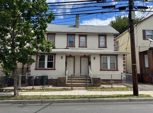 191 William St #1B, Orange, NJ 07050