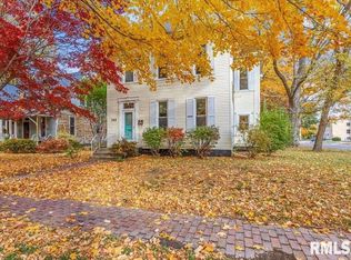 342 S Douglas Ave, Springfield, IL 62704