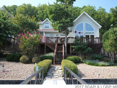 413 Ledgestone Estates Ln, Sunrise Beach, MO, 65079