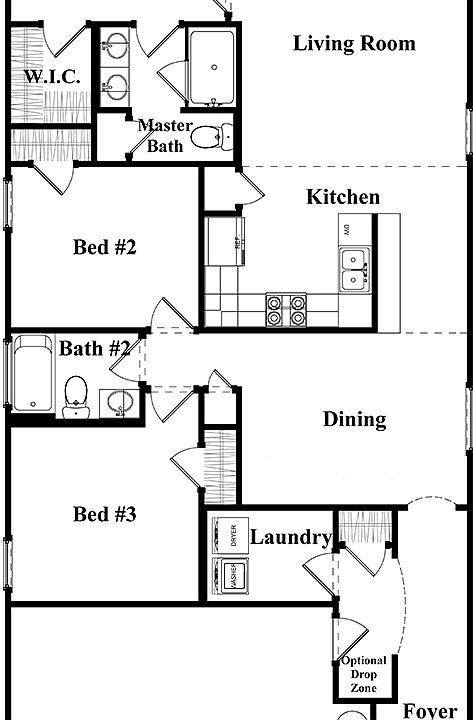 Floor Plan.