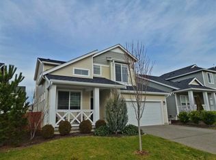 16105 24th St E, Lake Tapps, WA 98391