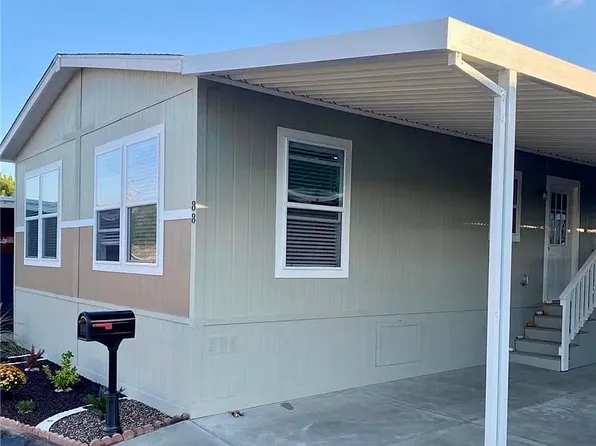 17705 S Western Ave Space 88, Gardena, CA 90248