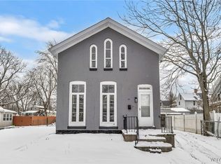 59 Scott St, Tonawanda, NY 14150