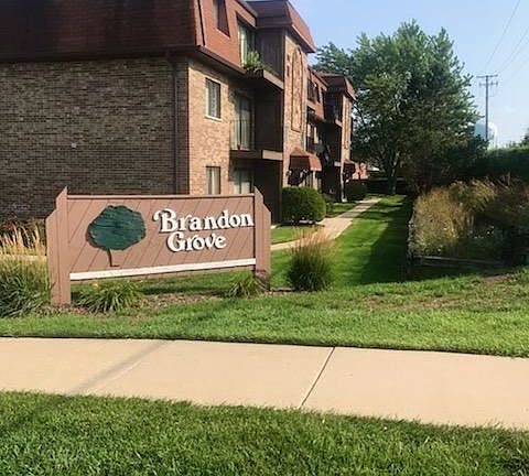 2nd image of 195 W Brandon Ct #A-33