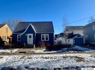 1011 N Jefferson Ave, Mason City, IA 50401