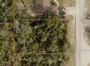 258 Highland Dr #80, Deltona, FL 32738