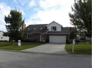 1403 Pheasant Run, Quincy, IL 62305