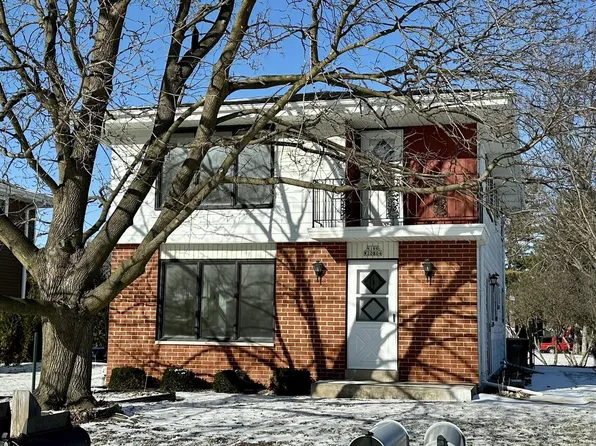 N166W20804 Parkway DRIVE, Jackson, WI 53037