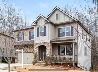 670 Collingsworth Ln, Lawrenceville, GA 30043