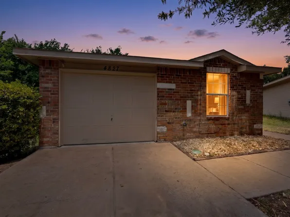 4827 Mexico Ct, Dallas, TX 75236