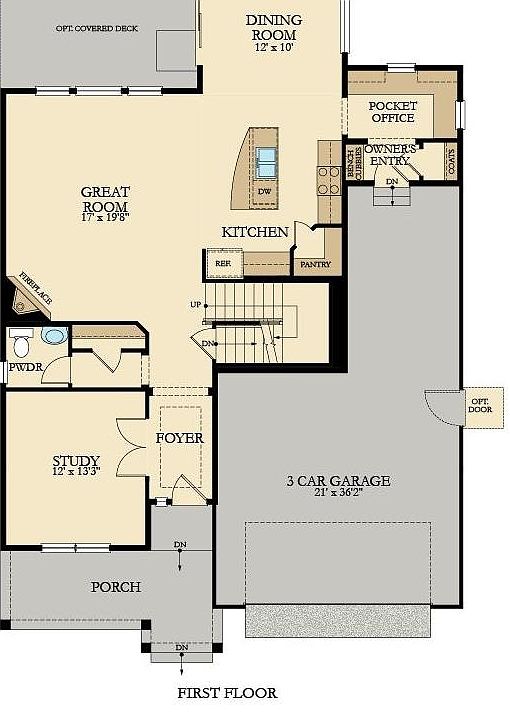 2nd image of 14960 Vienna Circle