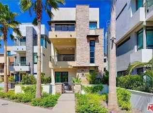 12838 N Seaglass Cir, Los Angeles, CA 90094