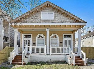 517 S Scott St, New Orleans, LA 70119