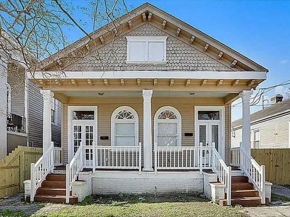 517 S Scott St, New Orleans, LA 70119