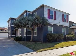 4078 9th Ave, Los Angeles, CA 90008