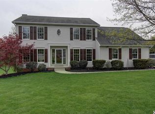 6505 Windmere Rd, Harrisburg, PA 17111