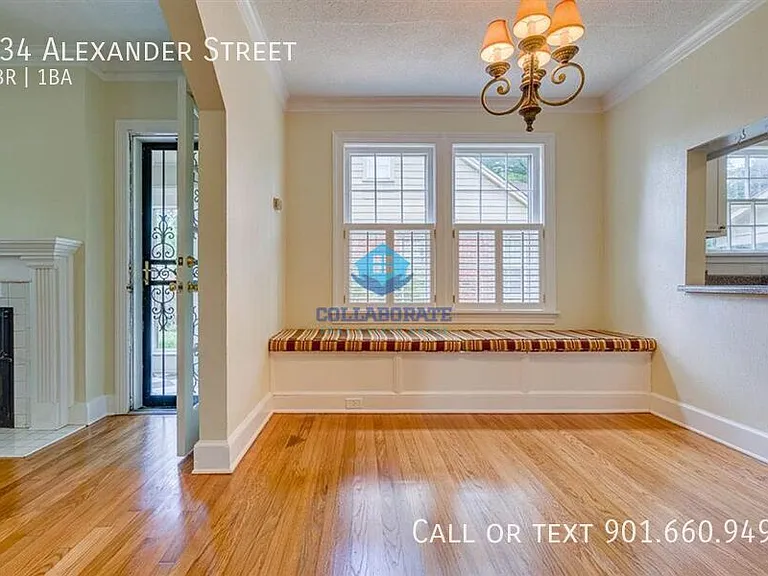 134 Alexander St — Photo 8