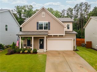 429 Mockingbird Ln, Mebane, NC 27302