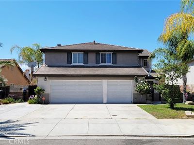 4315 Rainbow View Way, Hemet, CA, 92545