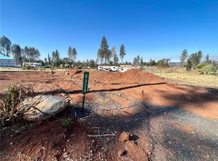 6329 Graham Rd, Paradise, CA 95969