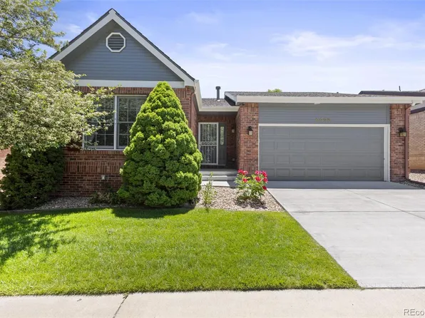 9028 Greenspointe Lane, Highlands Ranch, CO 80130