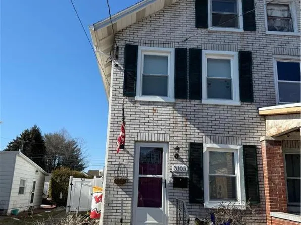 3105 N 3rd St, Whitehall, PA 18052