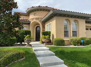 11425 Perugino Dr, Las Vegas, NV 89138