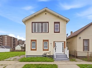 322 Trenton Ave, Buffalo, NY 14201