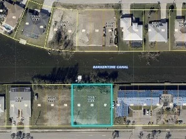 929 Gleason Pkwy, Cape Coral, FL 33914