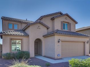 10939 E Starkey Ave, Mesa, AZ 85212