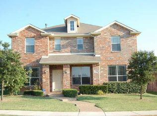 11709 Snyder Dr, Frisco, TX 75035
