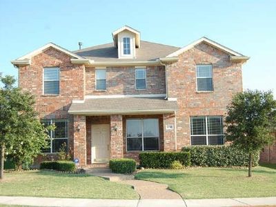 11709 Snyder Dr, Frisco, TX, 75035