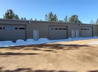 29 Aster Rd, Woodland Park, CO 80863