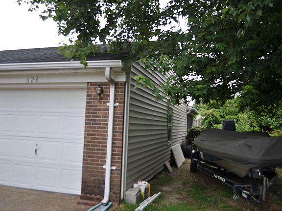 5th image of 624 Whitechapel Dr