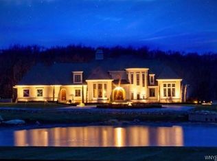 2545 Upper Mountain Rd, Sanborn, NY 14132