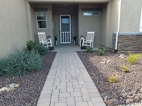 Security Screen Front Door