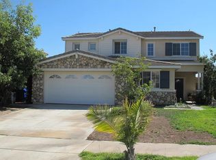 18161 Grove Pl, Fontana, CA 92336