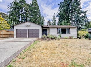 18570 SW Honeywood Dr, Beaverton, OR 97003