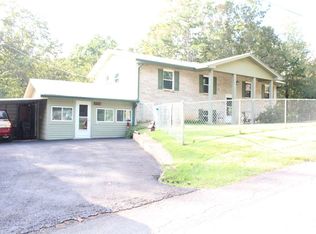 321 Horseshoe Cir SW, Fort Payne, AL 35967