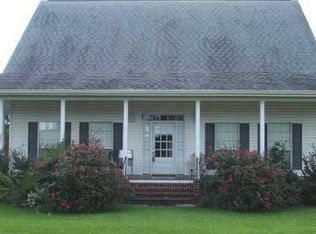 123 Hibou Rd, Carencro, LA 70520