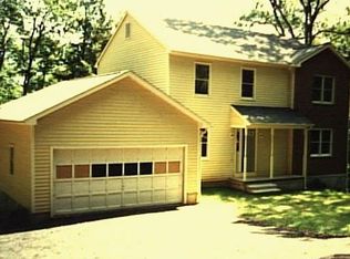 42 Jo Mar Dr, Newtown, CT 06482