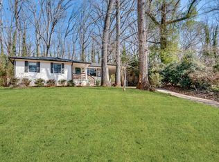 2878 Santa Monica Dr, Decatur, GA 30032