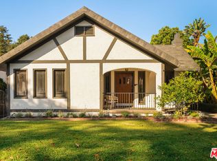 412 N El Molino St, Alhambra, CA 91801
